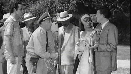 McHale's Navy Season 3 Episode 3 - It's a Mad, Mad, Mad War