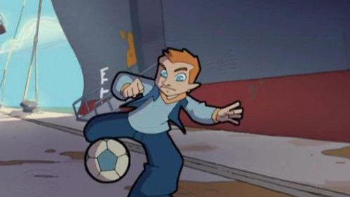 Street Football Season 2 Episode 25 - Episode 25