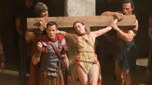 Spartacus Season 2 Episode 7 - Sacramentum