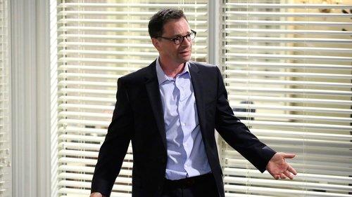 Scandal Season 4 Episode 5 - The Key