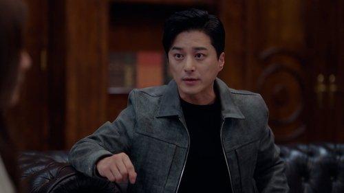 Durian's Affair Season 1 Episode 7 - First Lesson