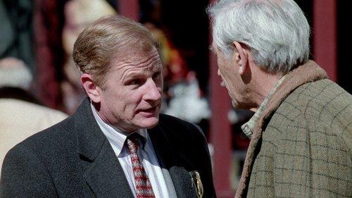 NYPD Blue Season 8 Episode 15 - Love Hurts