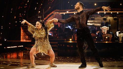 Strictly Come Dancing Season 23 Episode 7 - Week 4