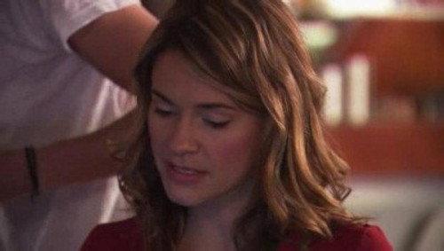 The L Word Season 5 Episode 3 - Lady of the Lake