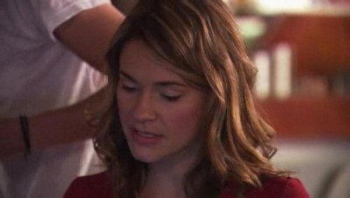 The L Word Season 5 Episode 3 - Lady of the Lake