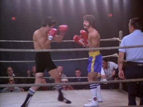 undefined Season 3 Episode 12 - Out of Commission