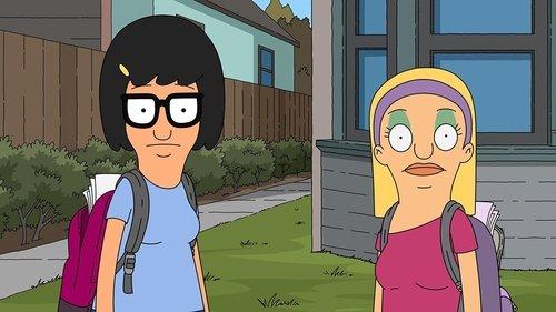 Bob's Burgers Season 8 Episode 4 - Sit Me Baby One More Time