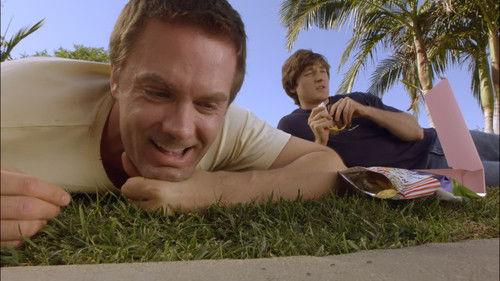 undefined Season 1 Episode 7 - The Sniffles