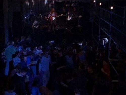 First Wave Season 1 Episode 20 - Melody