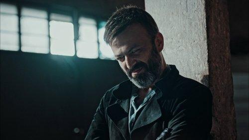Söz Season 1 Episode 9 - Episode 9