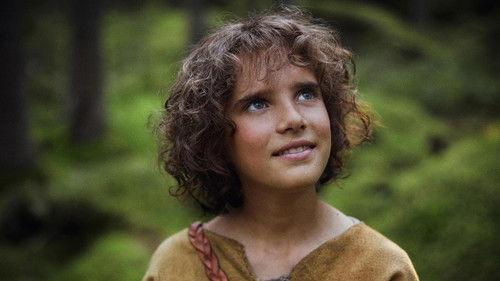 Ronja the Robber's Daughter Season 1 Episode 1 - One Eye to the Sky