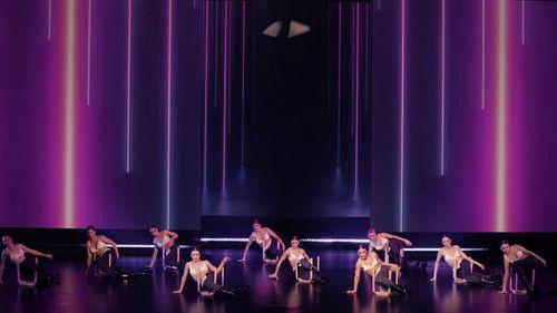 Winline Dance League Season 1 Episode 9 - Episode 9