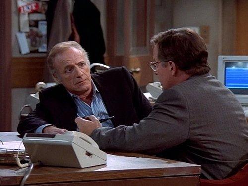 NewsRadio Season 3 Episode 8 - Movie Star