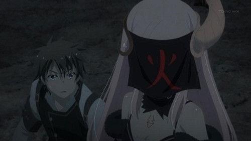 Unbreakable Machine-Doll Season 1 Episode 10 - Facing "Elf Speeder" II
