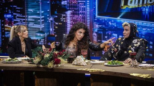 La Casa de los Famosos Season 6 Episode 6 - Al borde de la primera eliminación