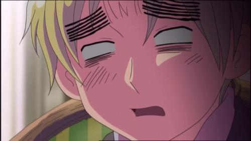 undefined Season 1 Episode 12 - England, I Have Something to Tell You