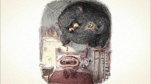 Yeti Tales Season 1 Episode 21 - The Monster In The Cupboard Exists, And I Can Prove It
