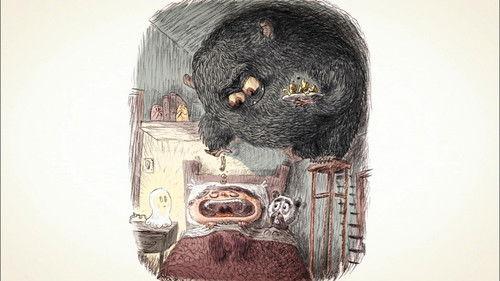 Yeti Tales Season 1 Episode 21 - The Monster In The Cupboard Exists, And I Can Prove It