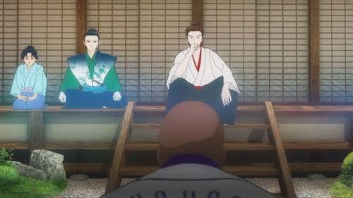 Nobunaga Concerto Season 1 Episode 10 - Two Nobunagas