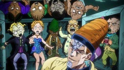 undefined Season 2 Episode 40 - D'Arby the Player (1)