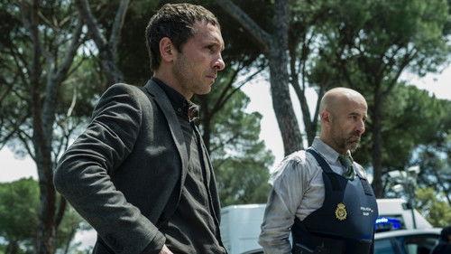 Pounding Instincts Season 1 Episode 10 - Episode 10