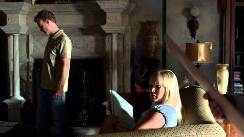 undefined Season 1 Episode 4 - Folding Man