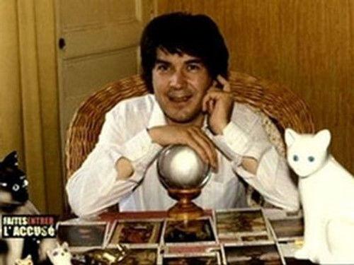 Faites entrer l'accusé Season 12 Episode 14 - Episode 14