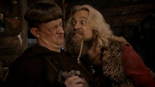 Hem till Midgård Season 1 Episode 7 - Stripporna