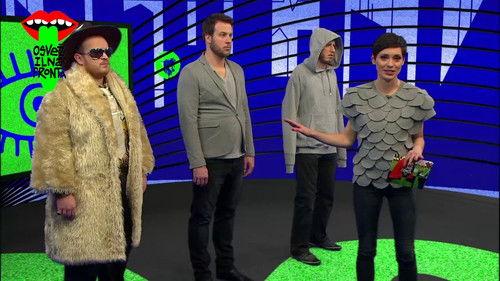 Refreshment Front Season 1 Episode 9 - Victims of Fashion