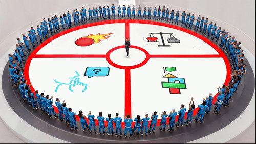 Beast Games Season 2 Episode 2 - Choose Your Fate