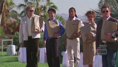 Top Chef Season 6 Episode 7 - Dinner Party