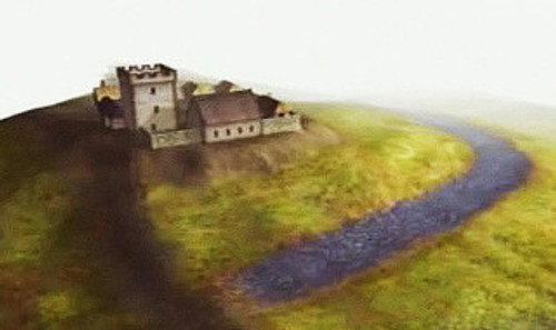Time Team Season 15 Episode 13 - Hunting King Harold - Portskewett, South Wales