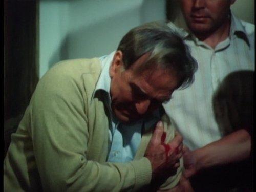 Cannon Season 4 Episode 3 - Voice From the Grave