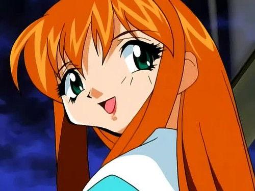 Saber Marionette J Season 2 Episode 23 - PHASE 23: The Dream in the Circuit