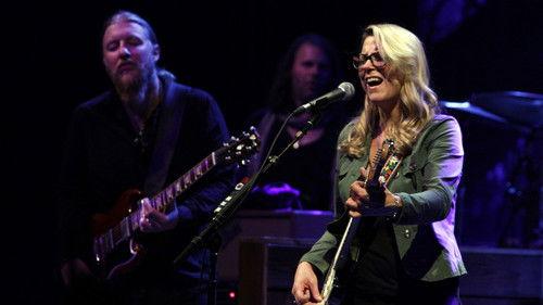 Infinity Hall Live Season 4 Episode 3 - Tedeschi Trucks Band