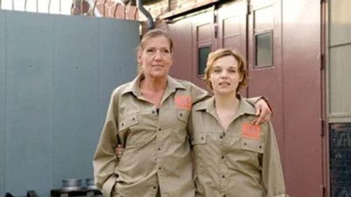 Hinter Gittern - Der Frauenknast Season 16 Episode 5 - Episode 5