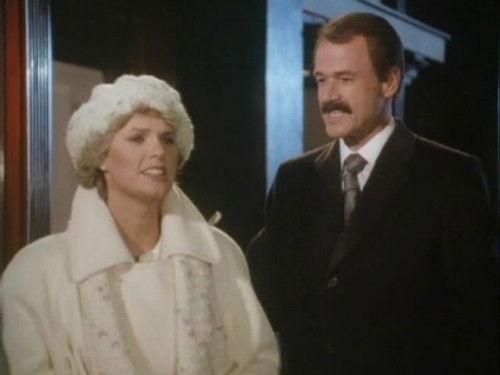 Cagney & Lacey Season 7 Episode 9 - Do I Know You?