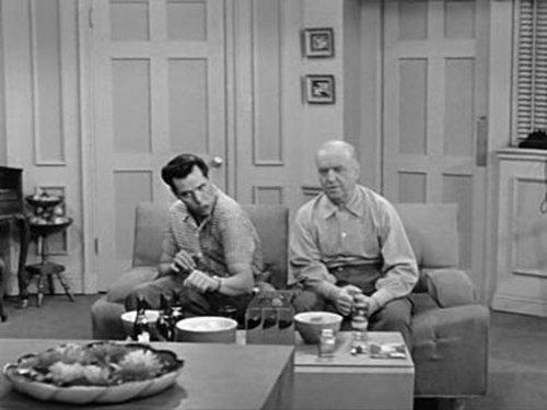 I Love Lucy Season 2 Episode 30 - Ricky and Fred are TV Fans