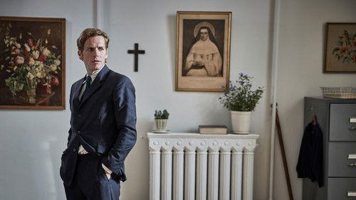 Endeavour Season 4 Episode 3 - Lazaretto