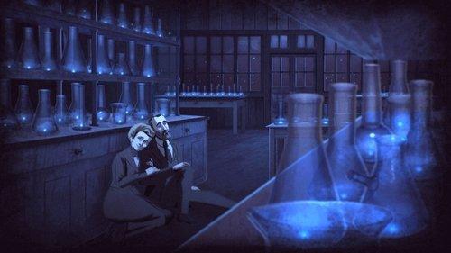 Cosmos Season 2 Episode 10 - A Tale of Two Atoms