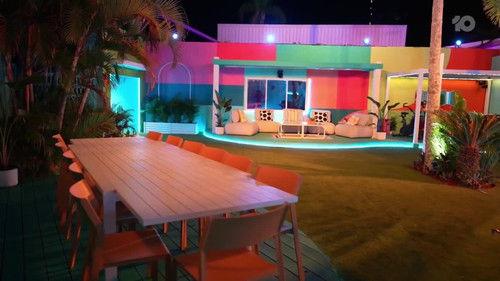 Big Brother Season 16 Episode 20 - Episode 20