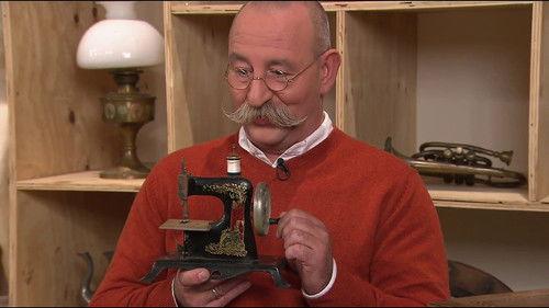 Bares für Rares Season 6 Episode 5 - Episode 5