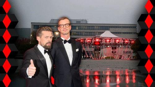 Ein sehr gutes Quiz (mit hoher Gewinnsumme) Season 1 Episode 7 - Episode 7