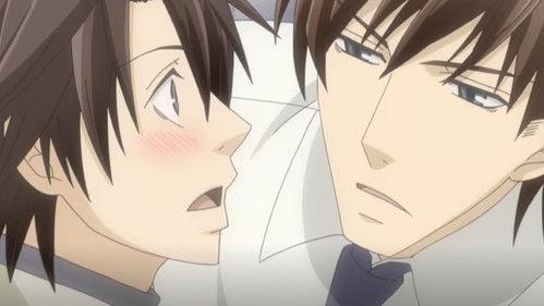 Sekai Ichi Hatsukoi: The World's Greatest First Love Season 1 Episode 6 - Go to the Sea, If You Would Fish Well.