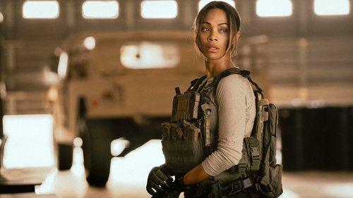 Lioness Season 2 Episode 8 - The Compass Points Home