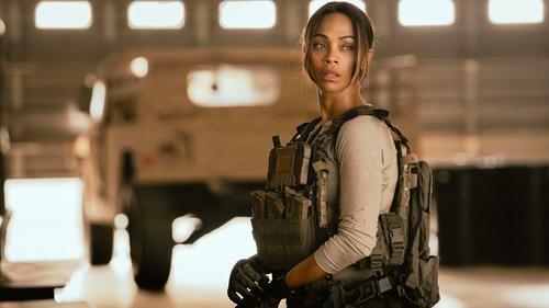 Lioness Season 2 Episode 8 - The Compass Points Home