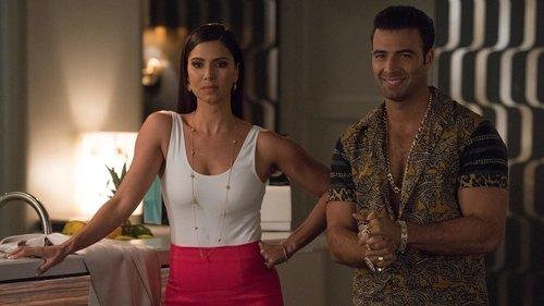 undefined Season 1 Episode 2 - Smokeshow