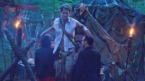 Portlandia Season 3 Episode 11 - Blackout