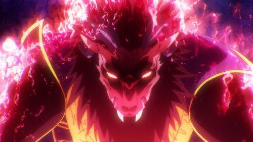 undefined Season 1 Episode 5 - The Holy Beast of Immortality and Rebirth