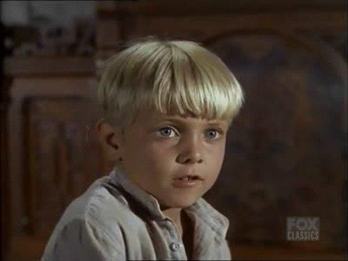 Bonanza Season 8 Episode 14 - Tommy